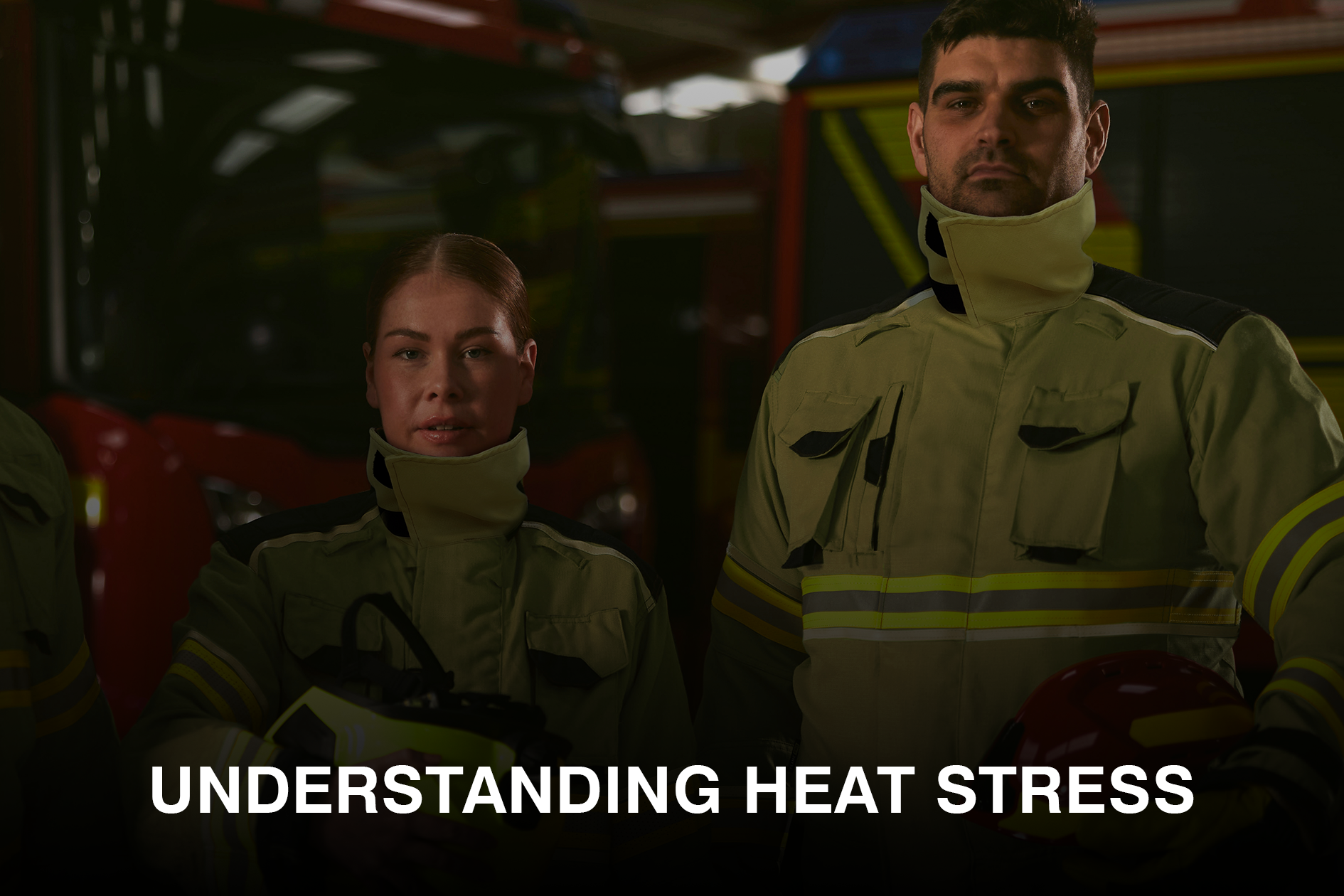 FlamePro: Understanding Heat Stress